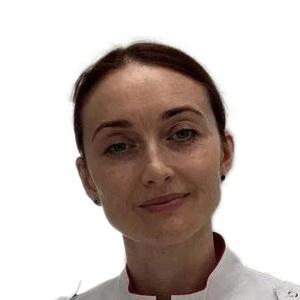 Сербун Евгения Васильевна