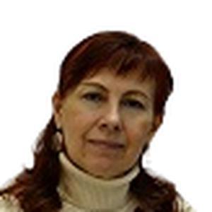 Уильямс Татьяна Николаевна
