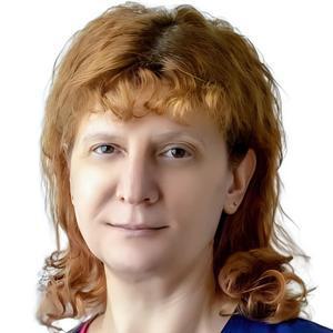 Веденеева Наталья Владимировна