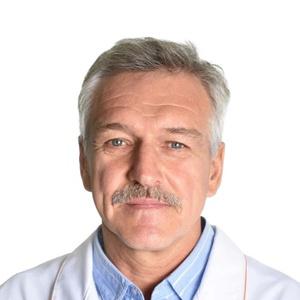 Брусенский Вадим Алексеевич