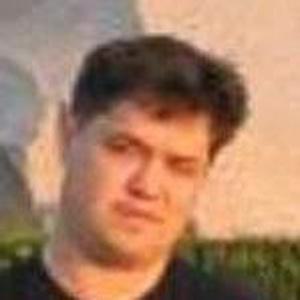 Гайгольник Денис Валерьевич