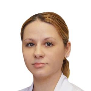 Богатская Наталья Сергеевна