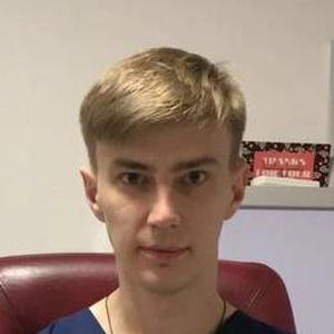 Сгибнев Юрий Юрьевич