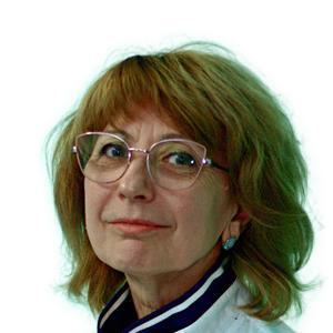 Кадышева Ольга Борисовна