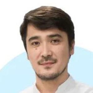 Татаринов Лазарь Михайлович