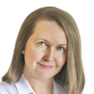 Воронова Евгения Валерьевна