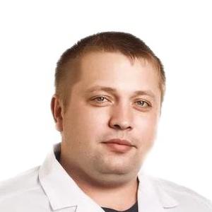 Липовой Сергей Владимирович