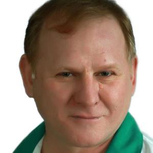 Новиков Анатолий Васильевич