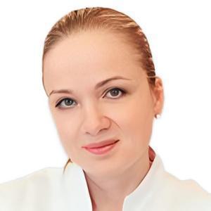 Широхова Наталья Михайловна