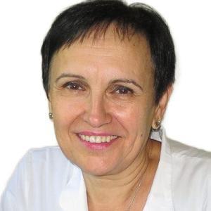 Третьякова Марина Валентиновна