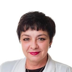 Ильинская Елена Викторовна