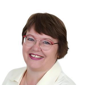 Миронова Светлана Викторовна