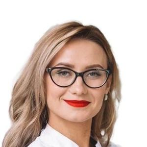 Гуля Марина Олеговна