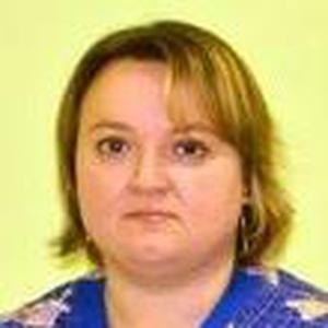 Пантюшина Светлана Игоревна