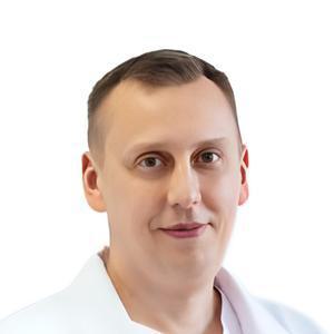 Кононенко Дмитрий Александрович