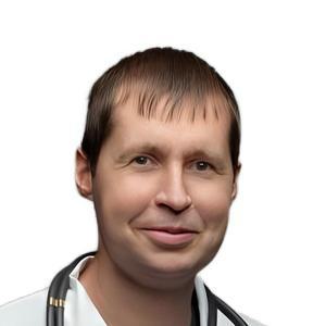 Макаров Константин Владимирович