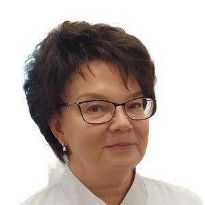 Ненарочнова Инна Владимировна