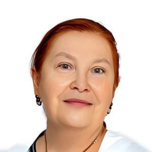 Есакова Мария Александровна