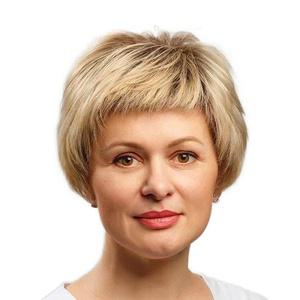 Замятина Марина Вячеславовна