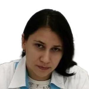 Мелешкина Ирина Васильевна