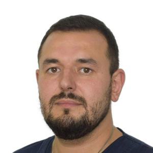 Бойко Богдан Игоревич