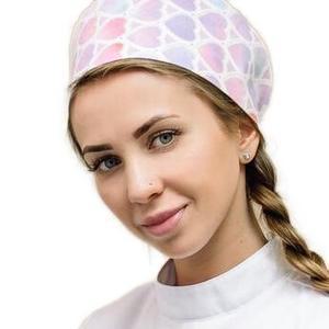 Науменкова Александра Геннадьевна