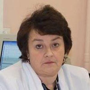 Тюльнева Наталья Николаевна