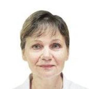 Ходырева Галина Николаевна