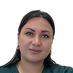 Амирова Анжела Ильясовна
