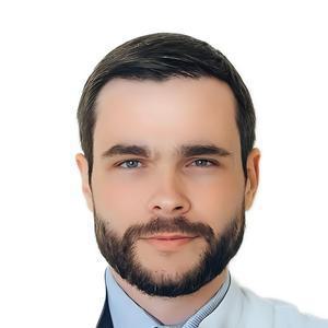 Садчиков Дмитрий Дмитриевич