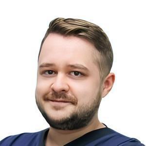 Мокрушин Никита Сергеевич