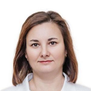 Ахмадеева Руфия Фануровна