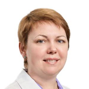 Костарева Татьяна Анатольевна
