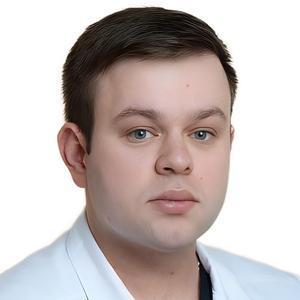 Желтиков Сергей Дмитриевич