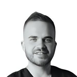 Алферов Николай Геннадьевич