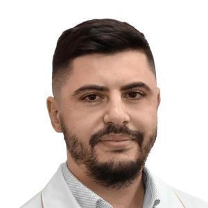 Османов Сейдали Исмаилович