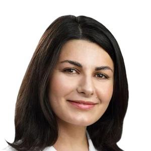 Абдуллаева Таиса Ахмедовна
