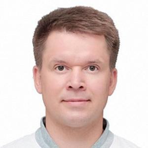 Фещенко Алексей Константинович