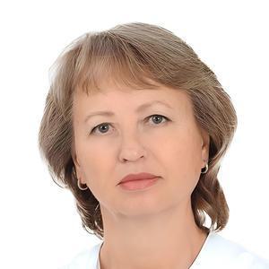 Павлова Марина Валентиновна