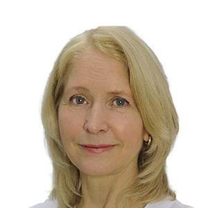 Клочкова Людмила Владимировна