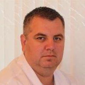 Ананьев Дмитрий Владимирович