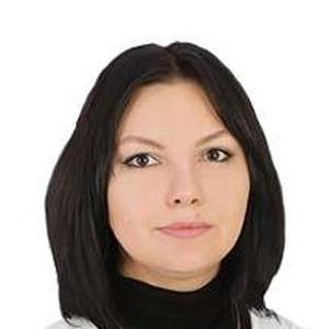 Андросова Наталья Николаевна