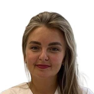 Шапакова Анна Сергеевна
