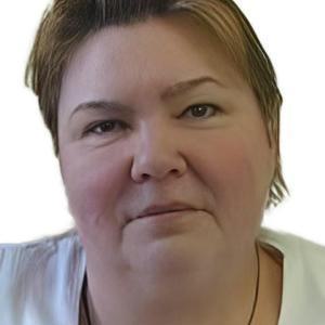 Рожкова Татьяна Ивановна