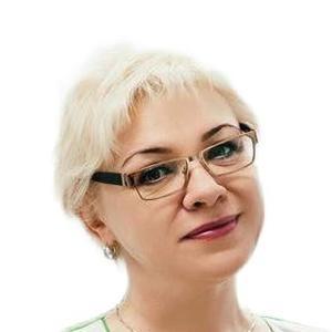 Медведева Ирина Викторовна
