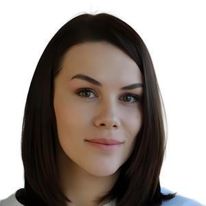 Карташева Марина Сергеевна