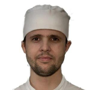 Харьковский Александр Михайлович