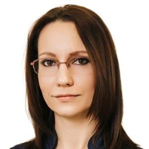 Артамонова Елена Владимировна