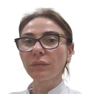 Робакидзе Хатуна Аликовна