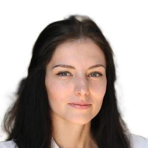Власенкова Анна Александровна
